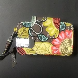 Vera Bradley wallet